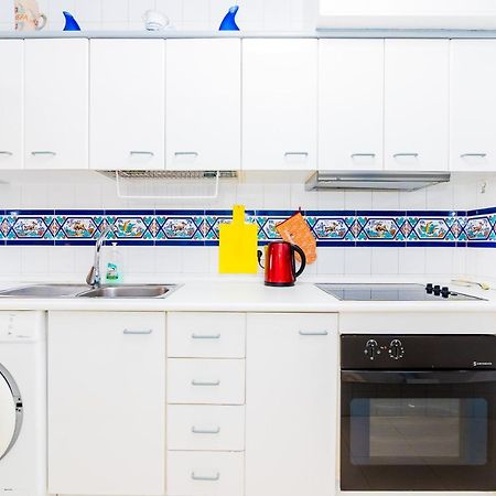 Alegria Id45 Appartement Torrevieja Buitenkant foto