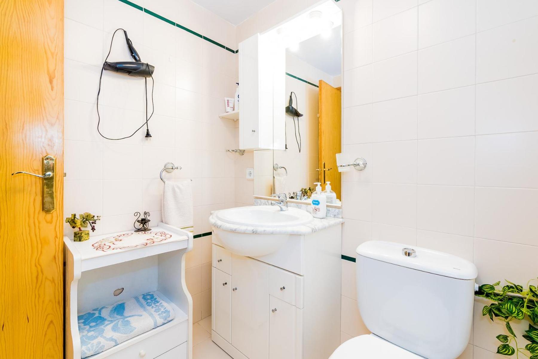 Alegria Id45 Appartement Torrevieja Buitenkant foto