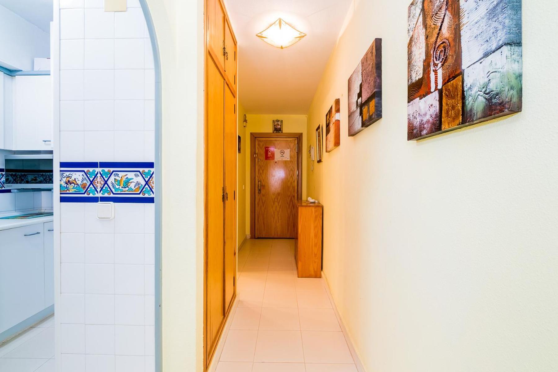 Alegria Id45 Appartement Torrevieja Buitenkant foto