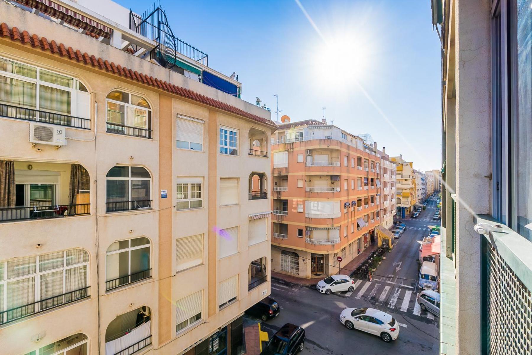 Alegria Id45 Appartement Torrevieja Buitenkant foto